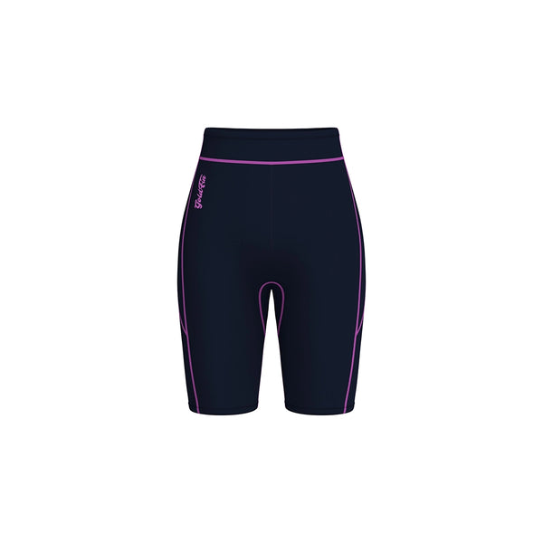 Women Neoprene Shorts