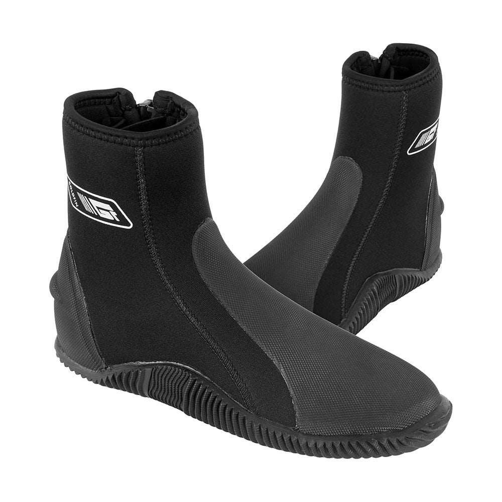 3mm Diving Boots | Durable Neoprene Water Shoes – Goldfin