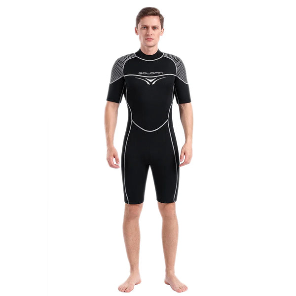 Wetsuits For Men, Women & Kids | Goldfin Wetsuits