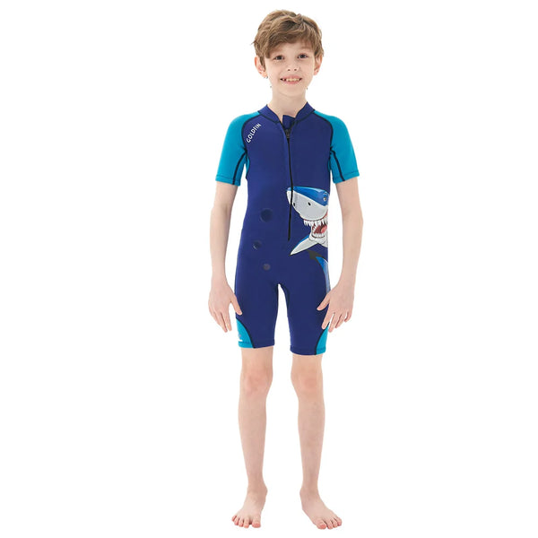 Toddler Wetsuits