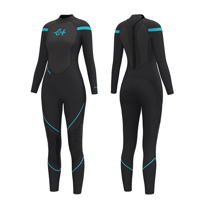 Discover The Best Women s Wet Suit Dive In Style Goldfin discover-the-best-women-s-wet-suit-dive-in-style-goldfin